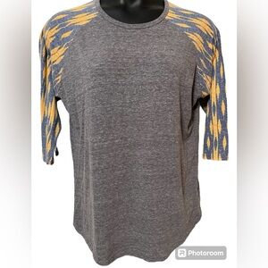 LuLaRoe Pullover Top